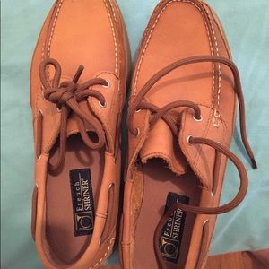 9.5 Men’s French Shriners